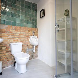 Double Room Private External Bathroom
